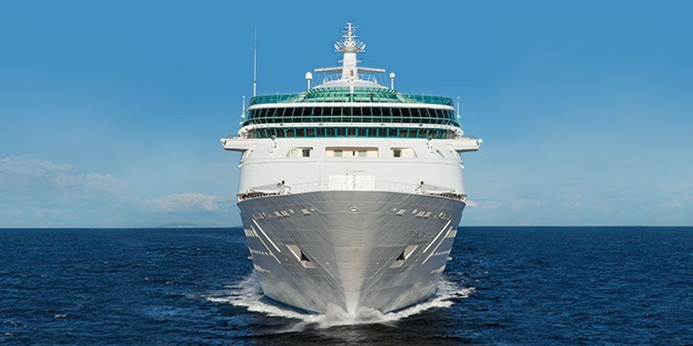 Greece & Croatia Fly Cruise