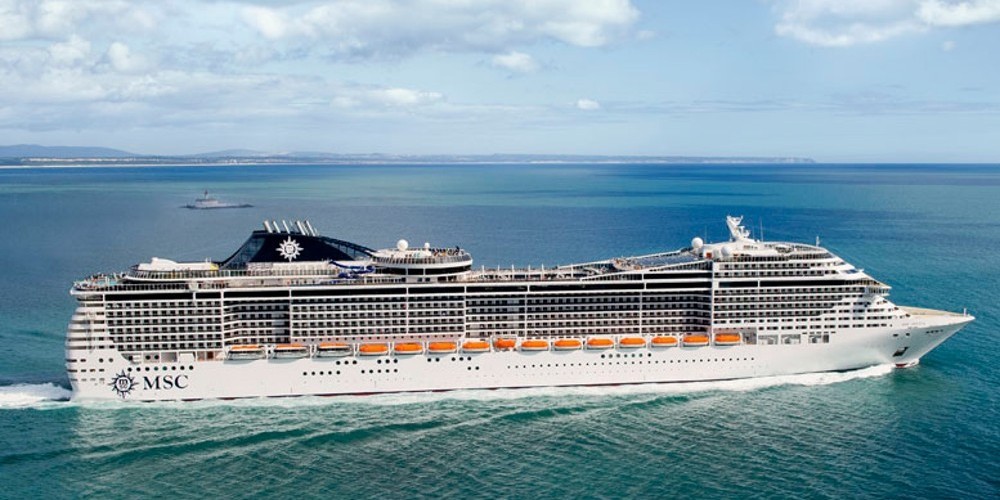 France & Italy Fly Cruise