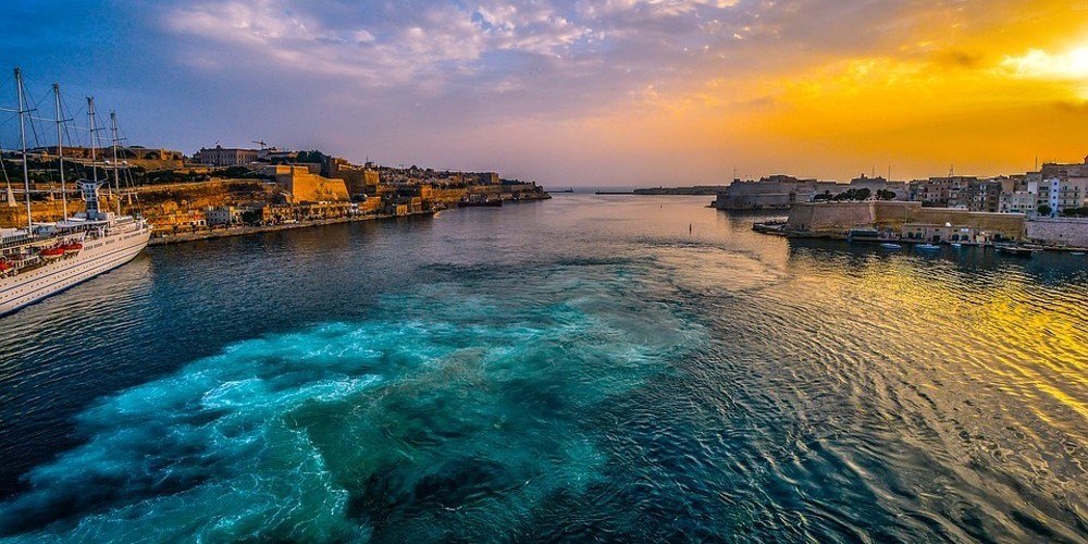 Malta Nov Offer