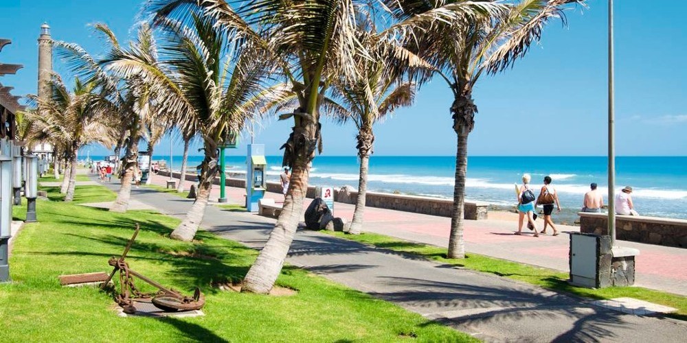 Gran Canaria Nov Offer