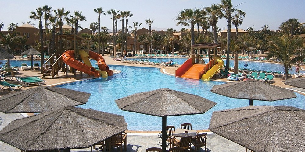 Fuerteventura Nov. offer