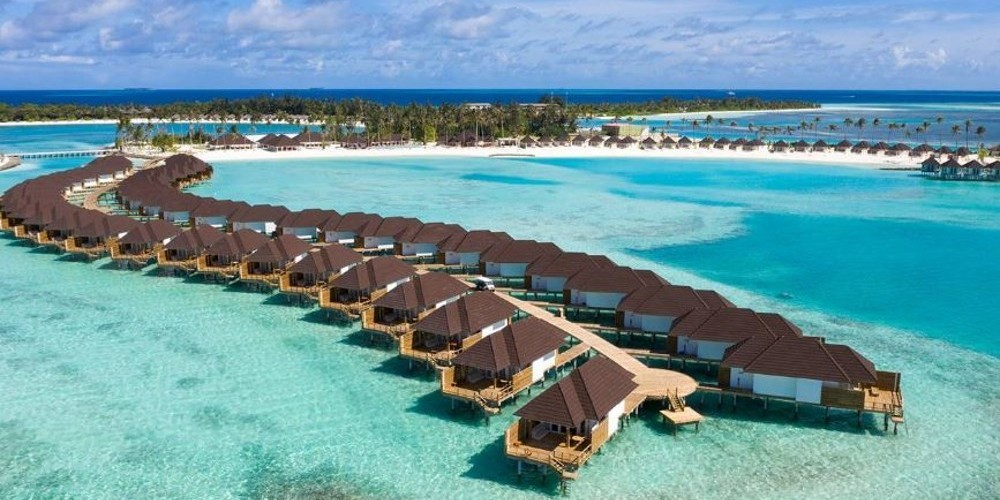 Maldives Offer May 2023