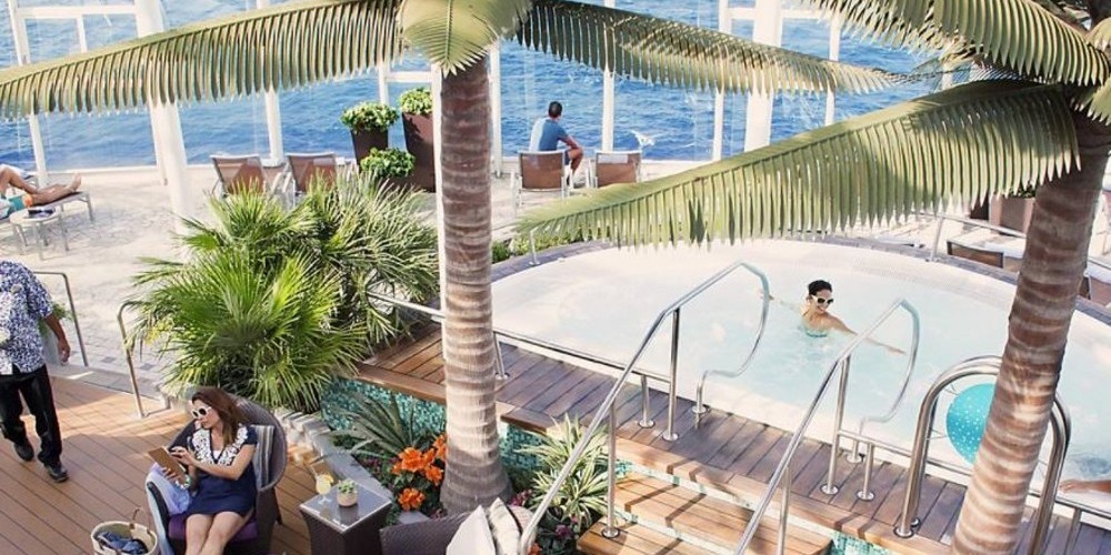 Bahamas Cruise