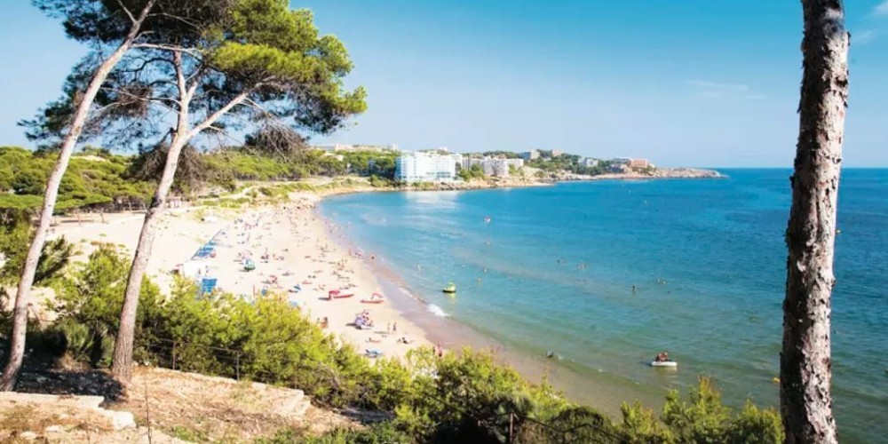 Salou May Family Offer