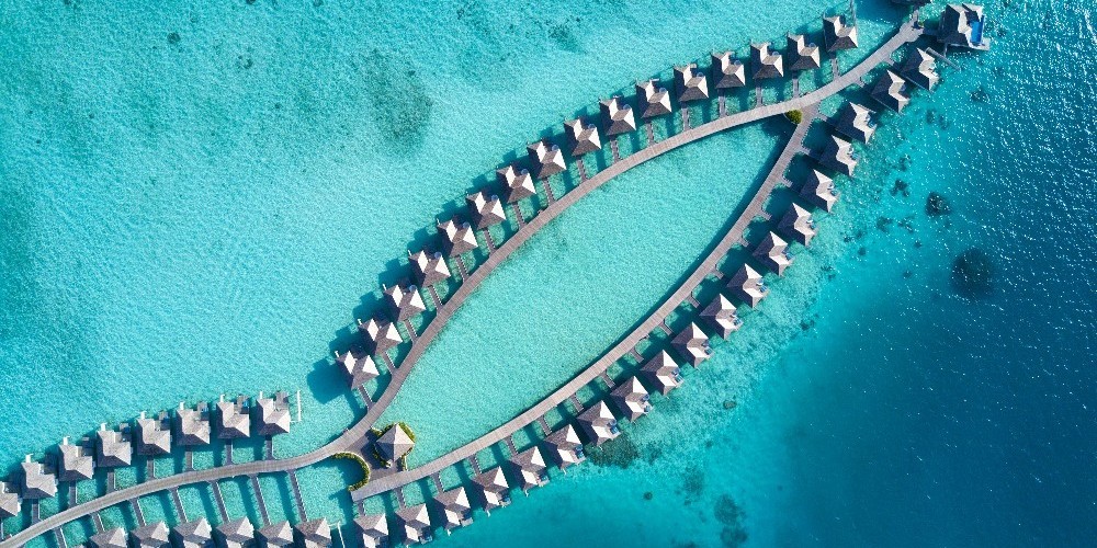 Maldives 5* Kandima Resort
