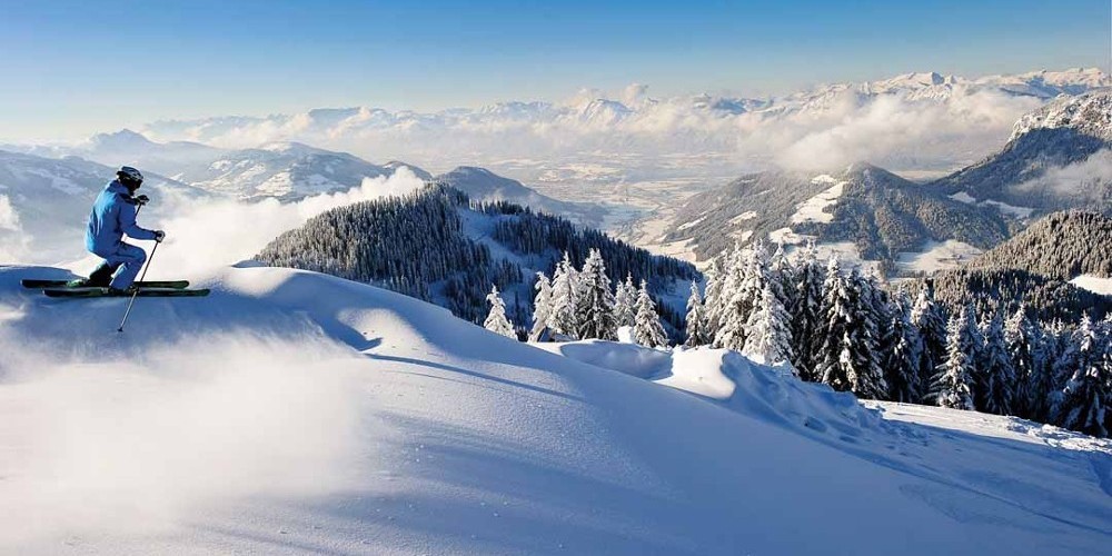 Austria Ski  Dec