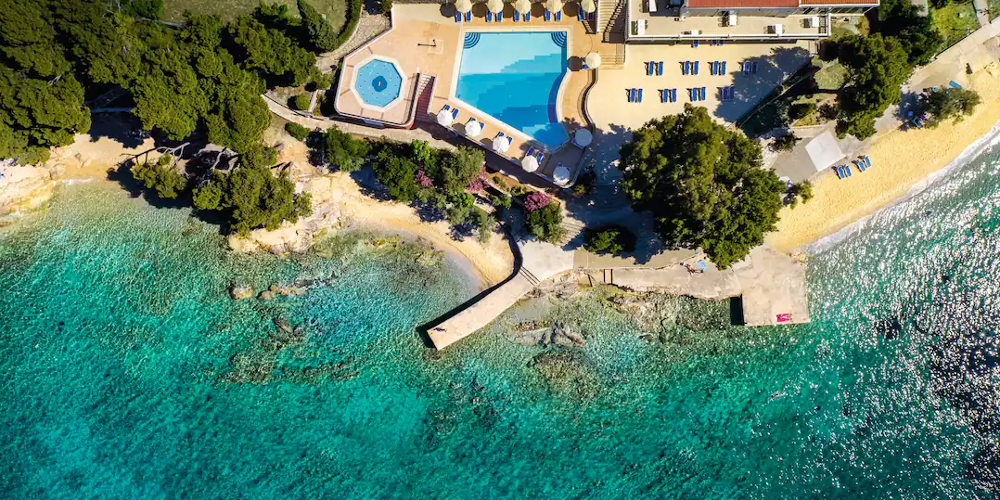 Amazing Croatia