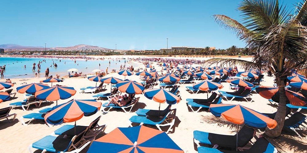 Fuerteventura Nov Offer