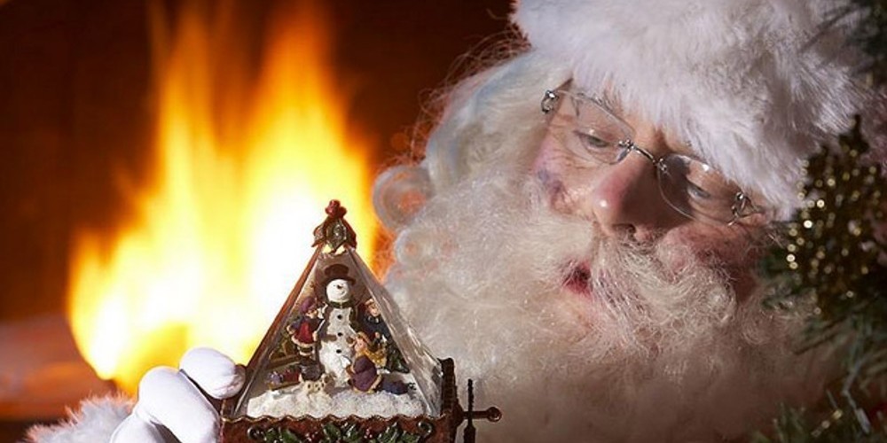 Idyllic Lapland 2 nights