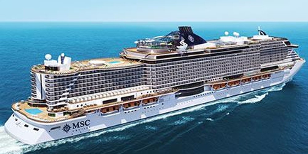 Mediterranean Fly Cruise