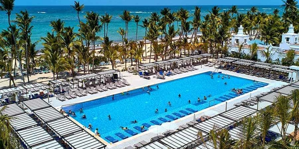 Punta Cana, 7 nights, All