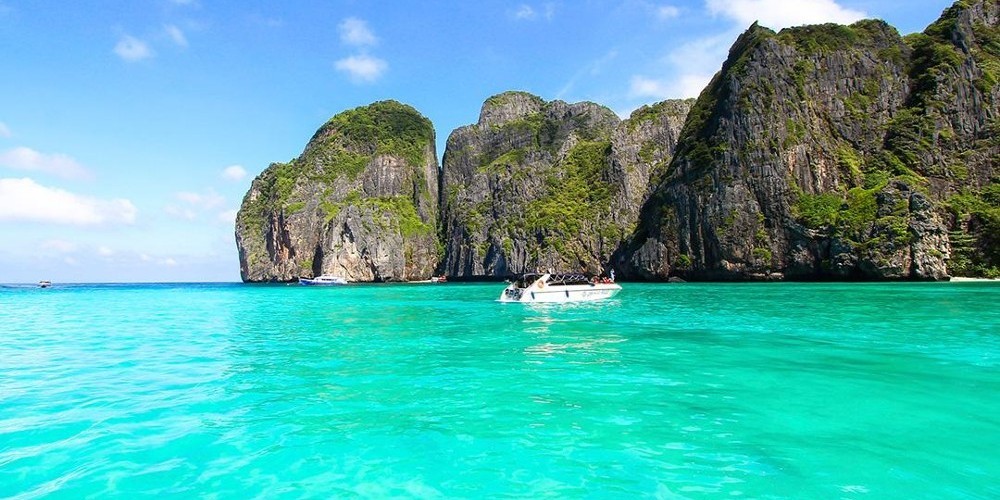 Classic Cambodia and Thai Islands