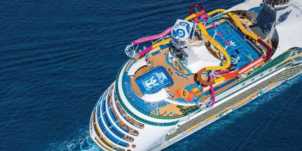 Italy & Adriatic Cruise 2023