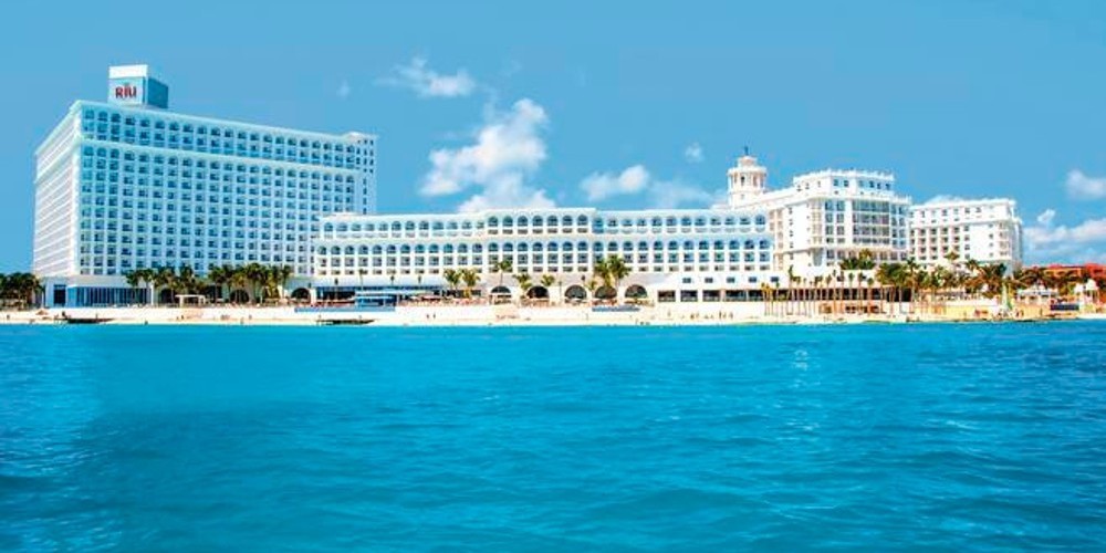 Mexico, 7 nights, ALL 