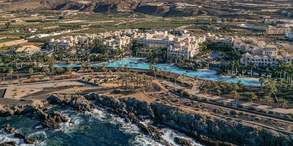Tenerife 5* Getaway