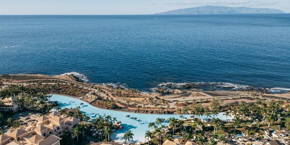 Tenerife 5* Getaway