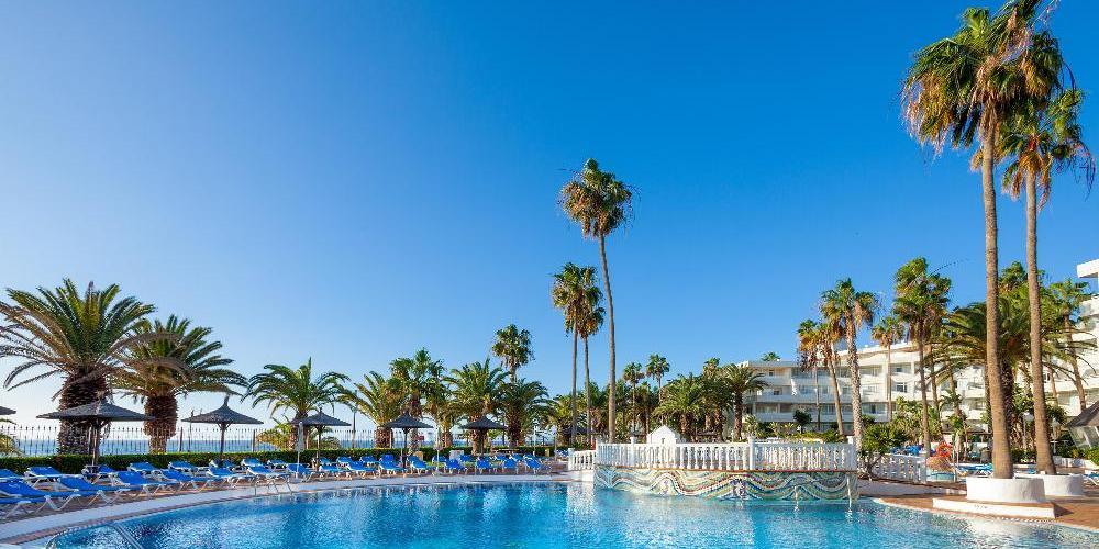 Lanzarote All-Inclusive Winter Sun