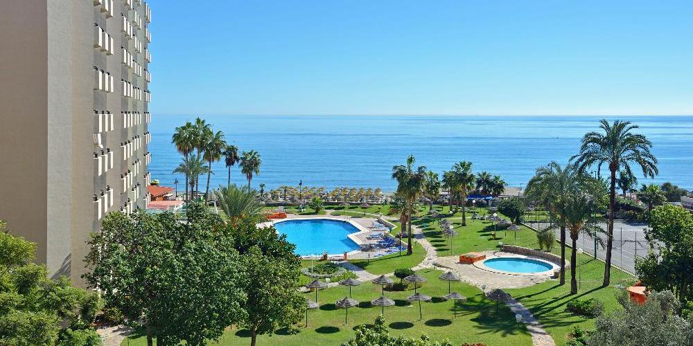 Malaga Escape!