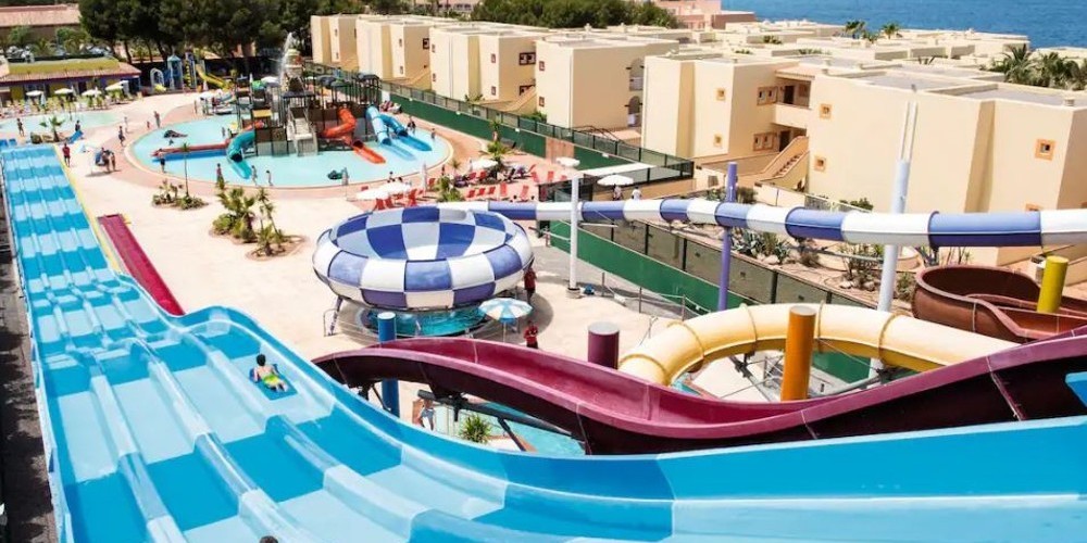 Ibiza Family Offer