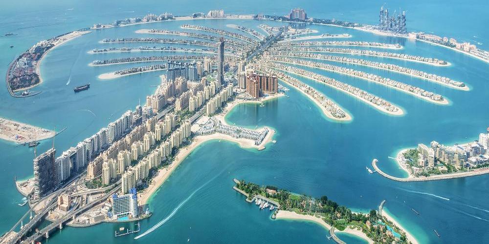 Rixos The Palm Dubai