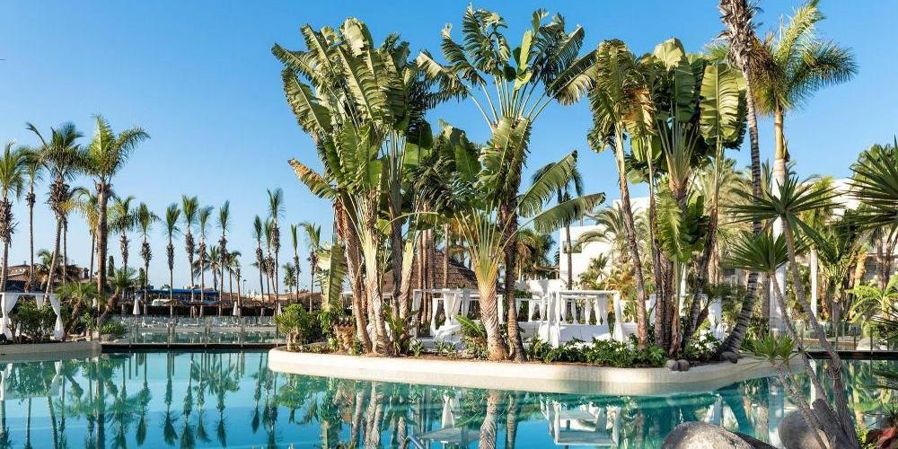 Last minute Maspalomas!