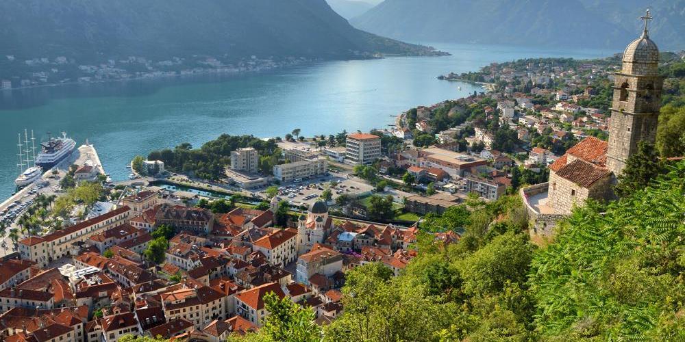 10-Night Italian & Croatian Cruise!