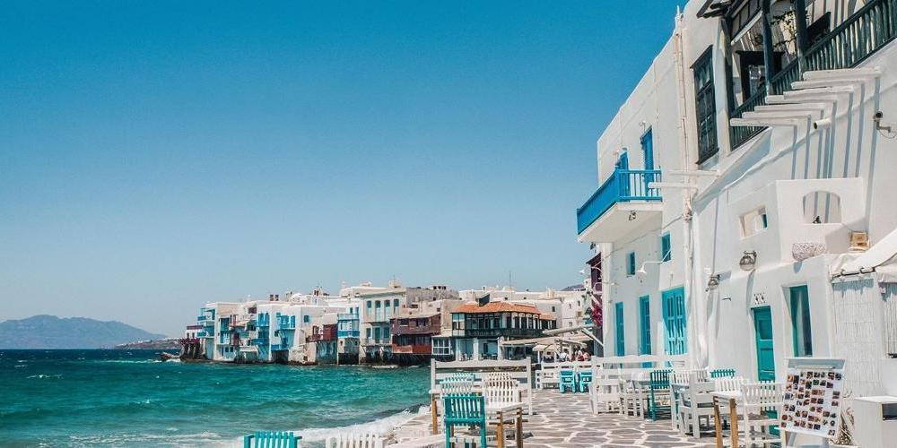 Celebrity Cruise & Stay Special Offer - Free Upgrade to Balcony