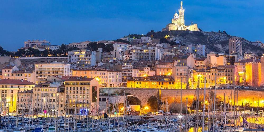 All-Inclusive 7-Night Cruise