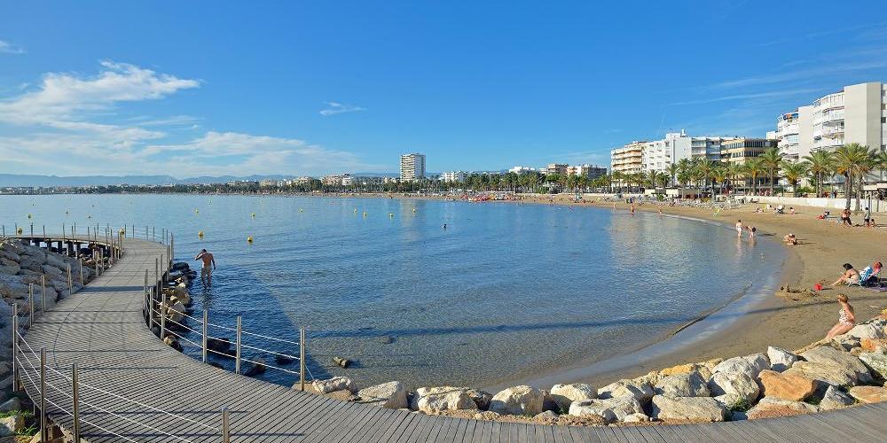 Salou Getaway with Half-Board!