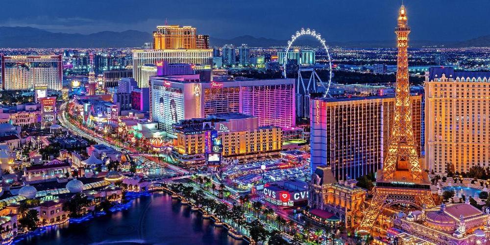Las Vegas 2026