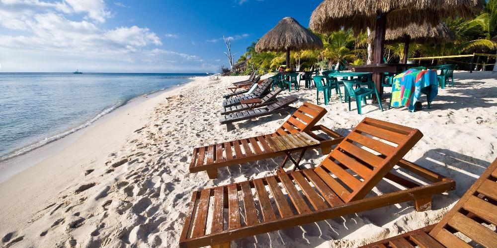 Caribbean Cruise with Concierge Class Balcony Cabin!