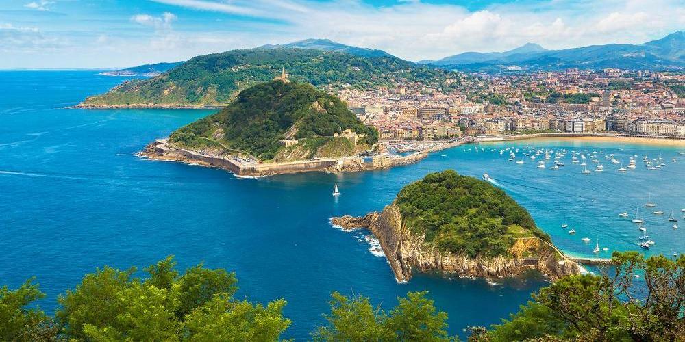 Canary Islands All-Inclusive Family Cruise