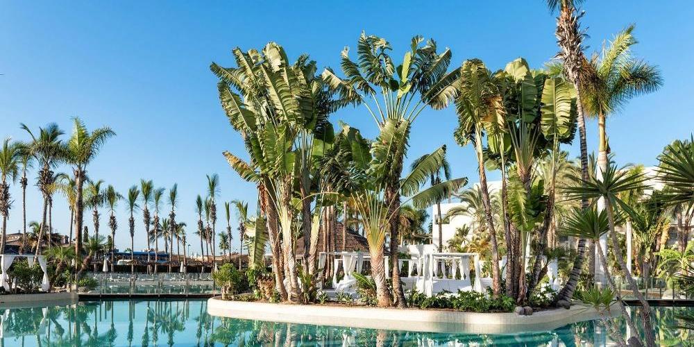 Gran Canaria All-Inclusive Summer Holiday
