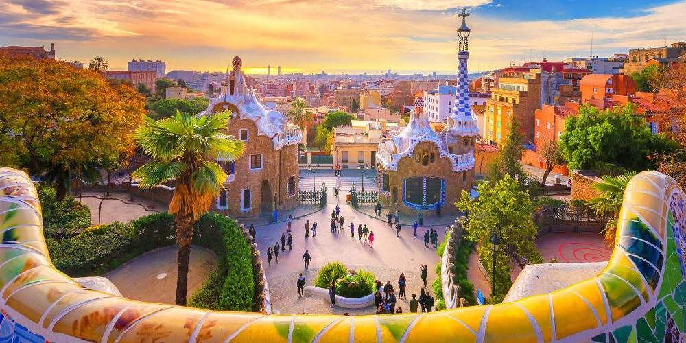 Cruise Spain, Italy & France on the New Celebrity Xcel!