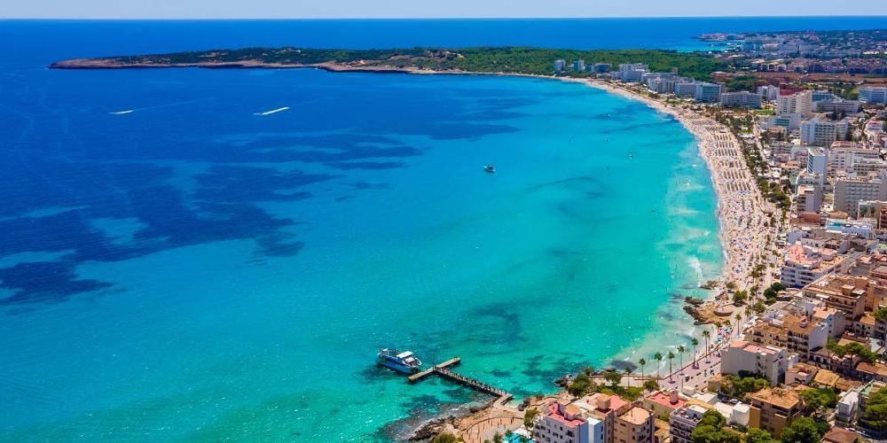 Majorca All-Inclusive Family Summer Holiday