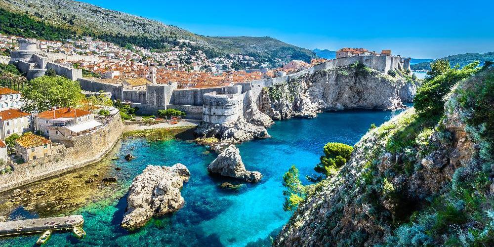 7 Nights in Dubrovnik