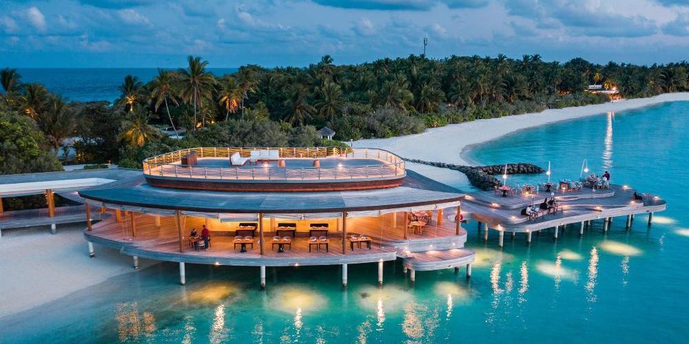 Maldives Special Offer!