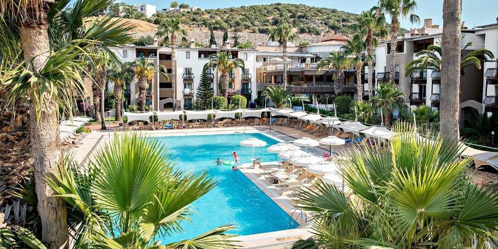 Turkey All Inclusive Offer