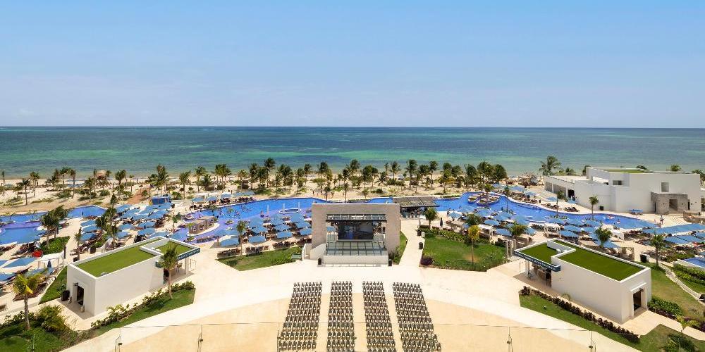 Cancun Family Offer