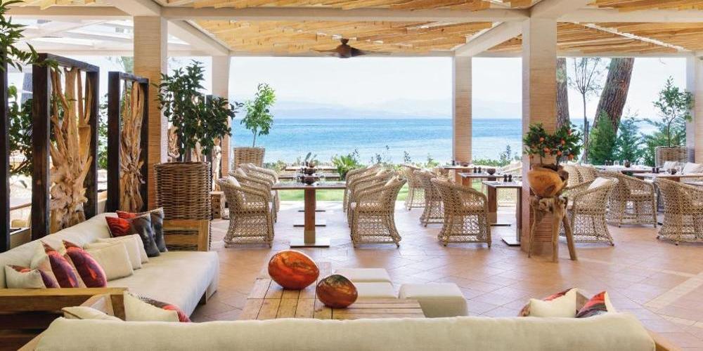 Corfu Luxury Offer