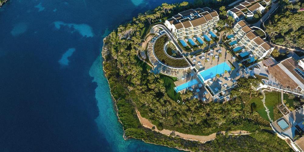 Ikos Porto Petro Luxury All-Inclusive Getaway