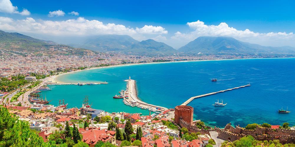 Aegean Delights All-Inclusive Family Cruise!
