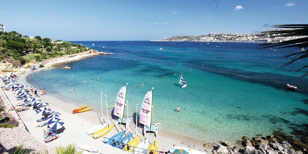 Malta May Getaway!