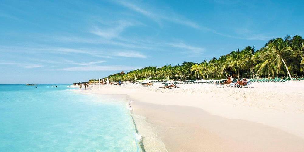 Mexico All-Inclusive!