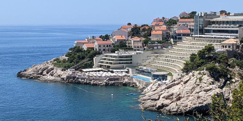 Rixos Premium Dubrovnik