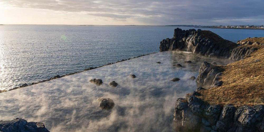 Essential Iceland