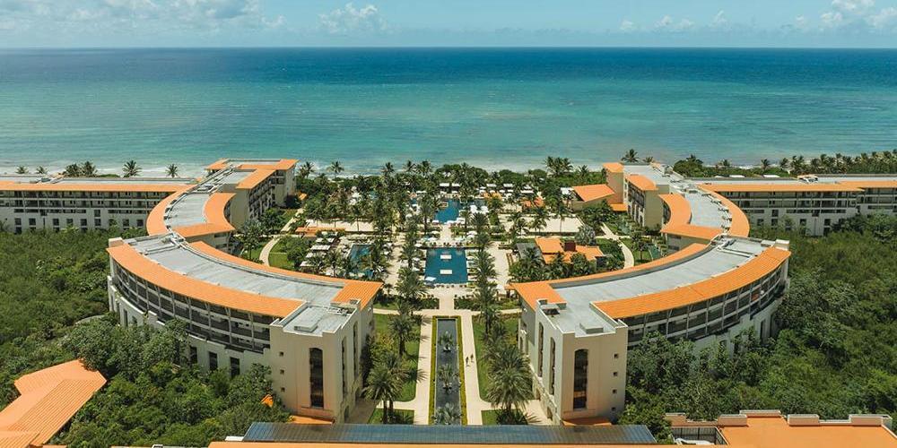 Mexico All-Inclusive Luxury Special Offer!