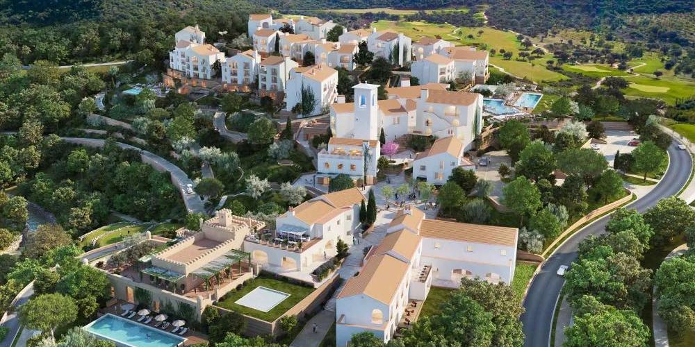 5* Portuguese Luxury