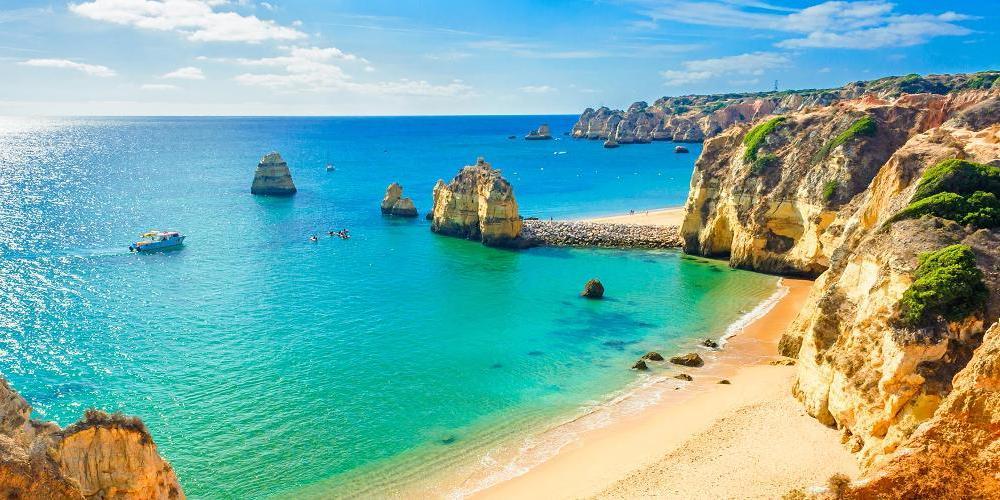 Flamenco & Tapas - Tour Spain & Portugal!