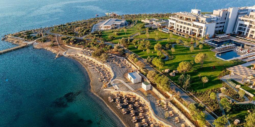 Turkish 5* All-Inclusive 